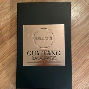 Guy Tang Bellami Balayage Human Hair Extensions